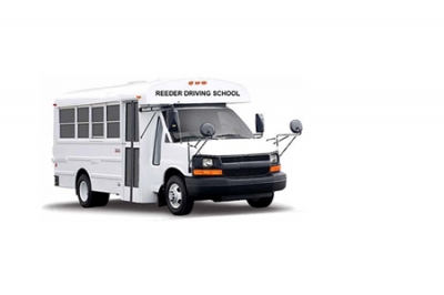 ACTIVITY BUS-DRIVER SAFETY TRAINING